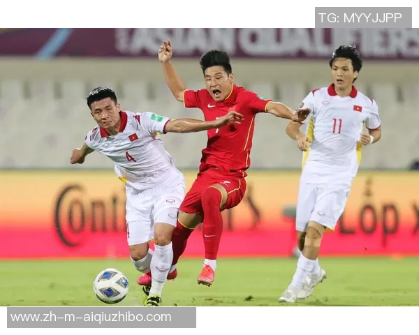 国足备战6月两场关键战役能否迎来胜利曙光