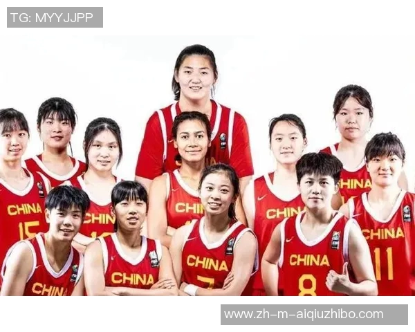 中国女篮对阵印尼赛况分析两名球员有望进军WNBA女姚明锁定状元之位