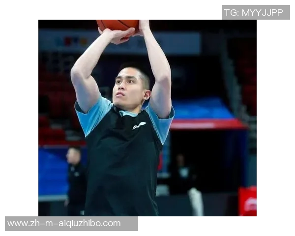 周琦贡献15分6篮板陈盈骏豪取23分曾凡博因伤退场北京队遭遇失利