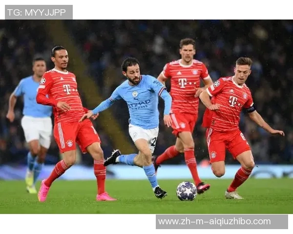 拜仁慕尼黑与曼城巅峰对决谁能笑到最后解析两队战术与球员表现 拜仁慕尼黑与曼城巅峰对决谁能笑到最后解析两队战术与球员表现